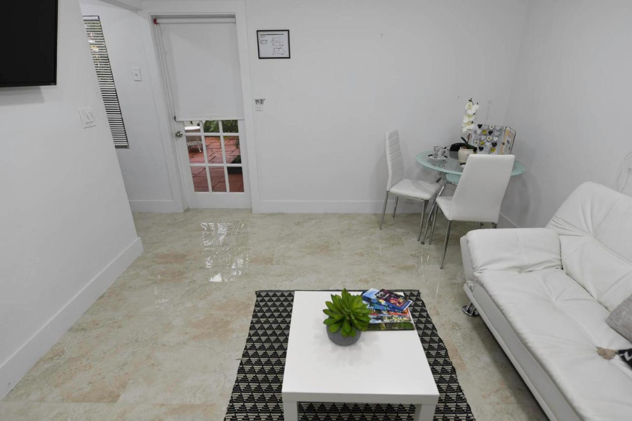 4-Plex Apartment Fort Lauderdale Exterior foto