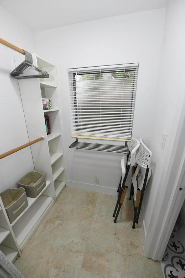 4-Plex Apartment Fort Lauderdale Exterior foto
