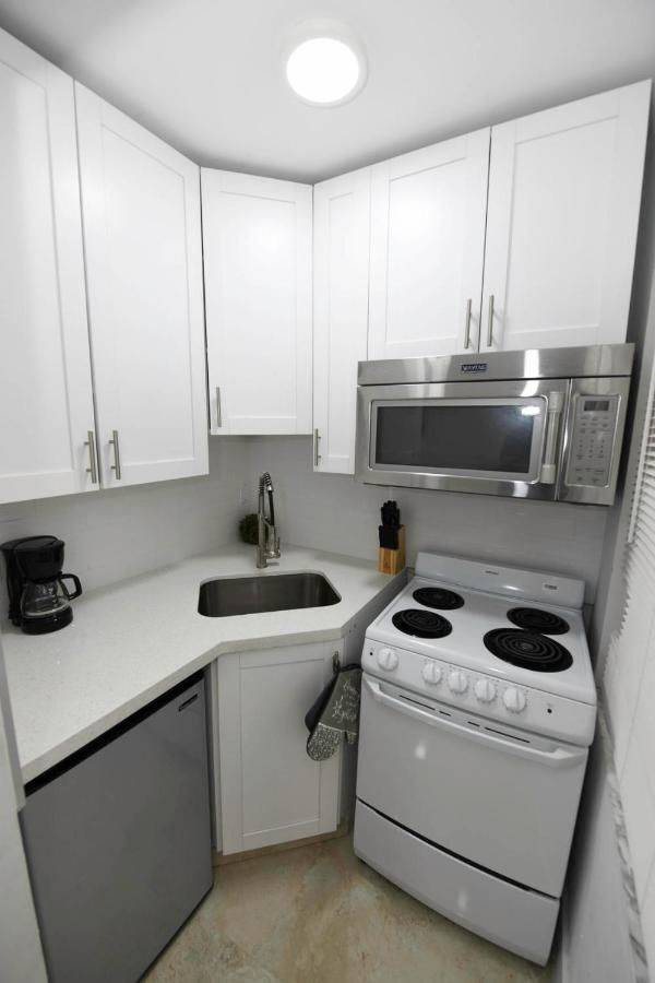 4-Plex Apartment Fort Lauderdale Exterior foto