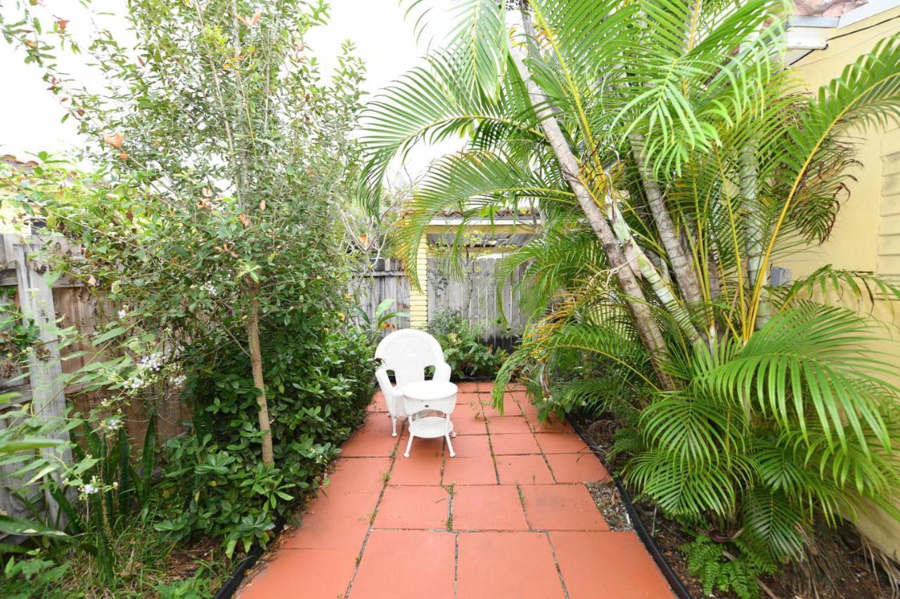 4-Plex Apartment Fort Lauderdale Exterior foto