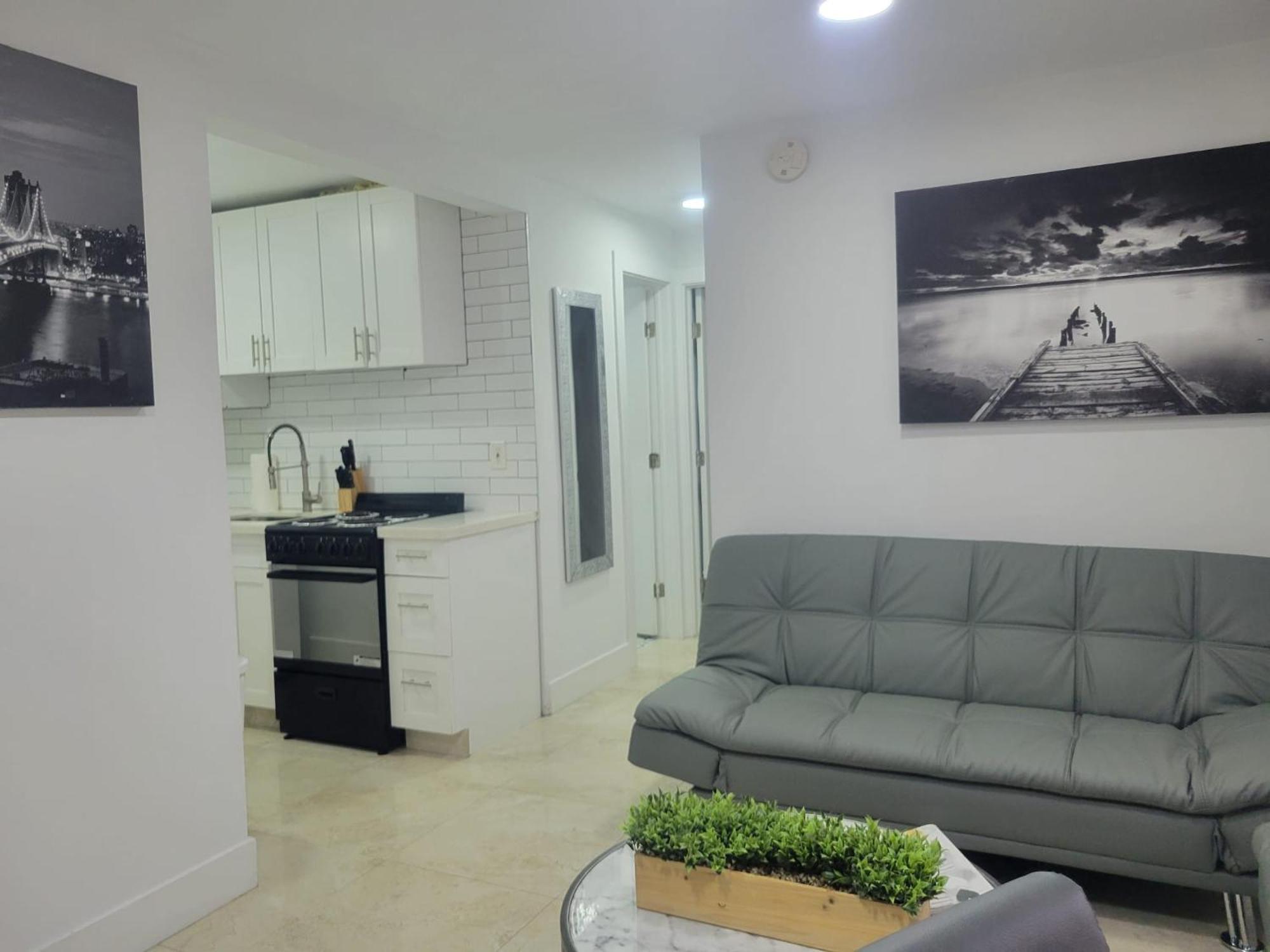 4-Plex Apartment Fort Lauderdale Exterior foto