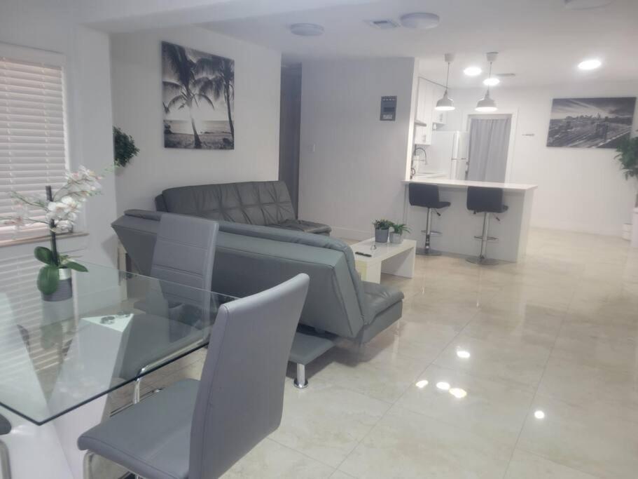 4-Plex Apartment Fort Lauderdale Exterior foto