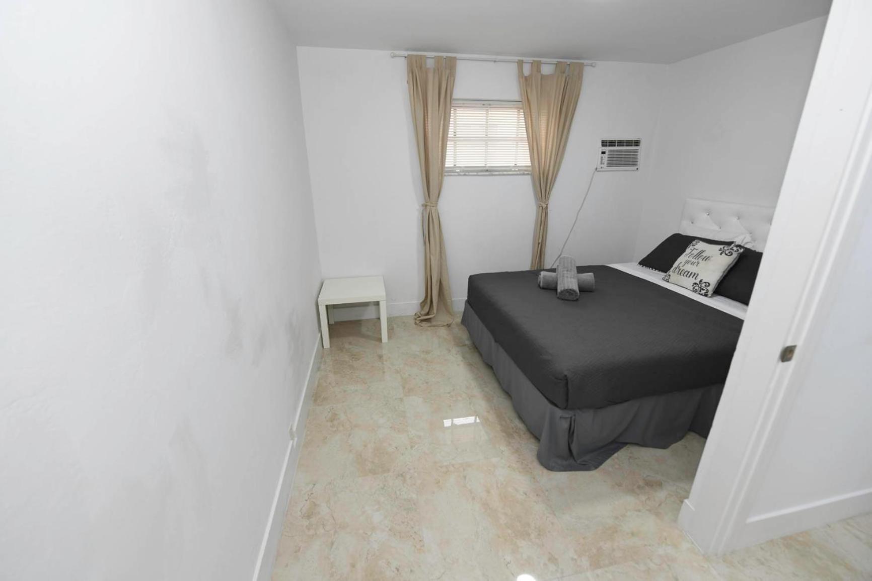 4-Plex Apartment Fort Lauderdale Exterior foto