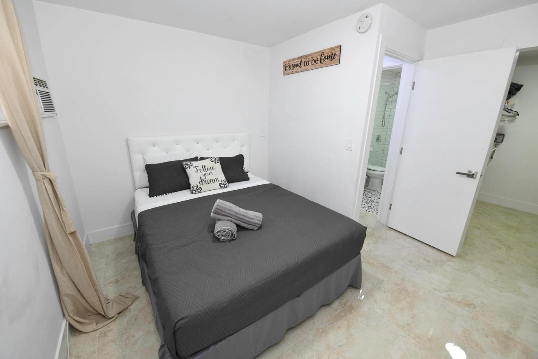 4-Plex Apartment Fort Lauderdale Exterior foto