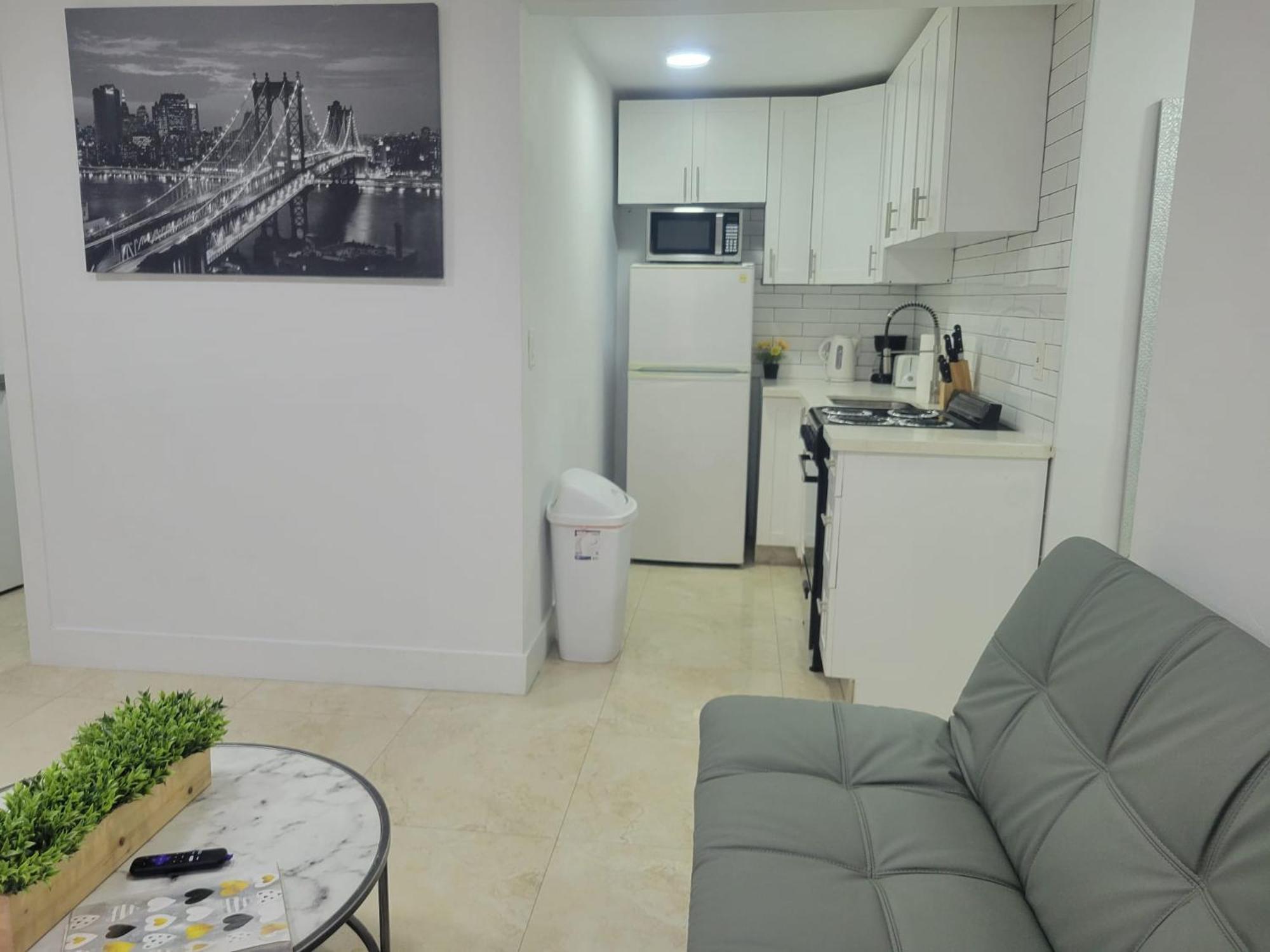 4-Plex Apartment Fort Lauderdale Exterior foto