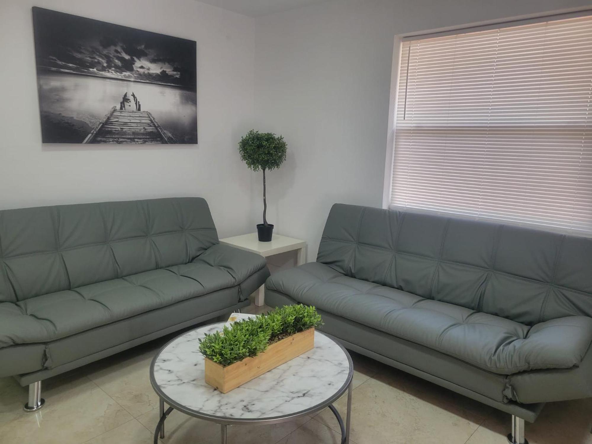 4-Plex Apartment Fort Lauderdale Exterior foto