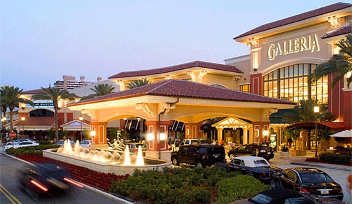 4-Plex Apartment Fort Lauderdale Exterior foto