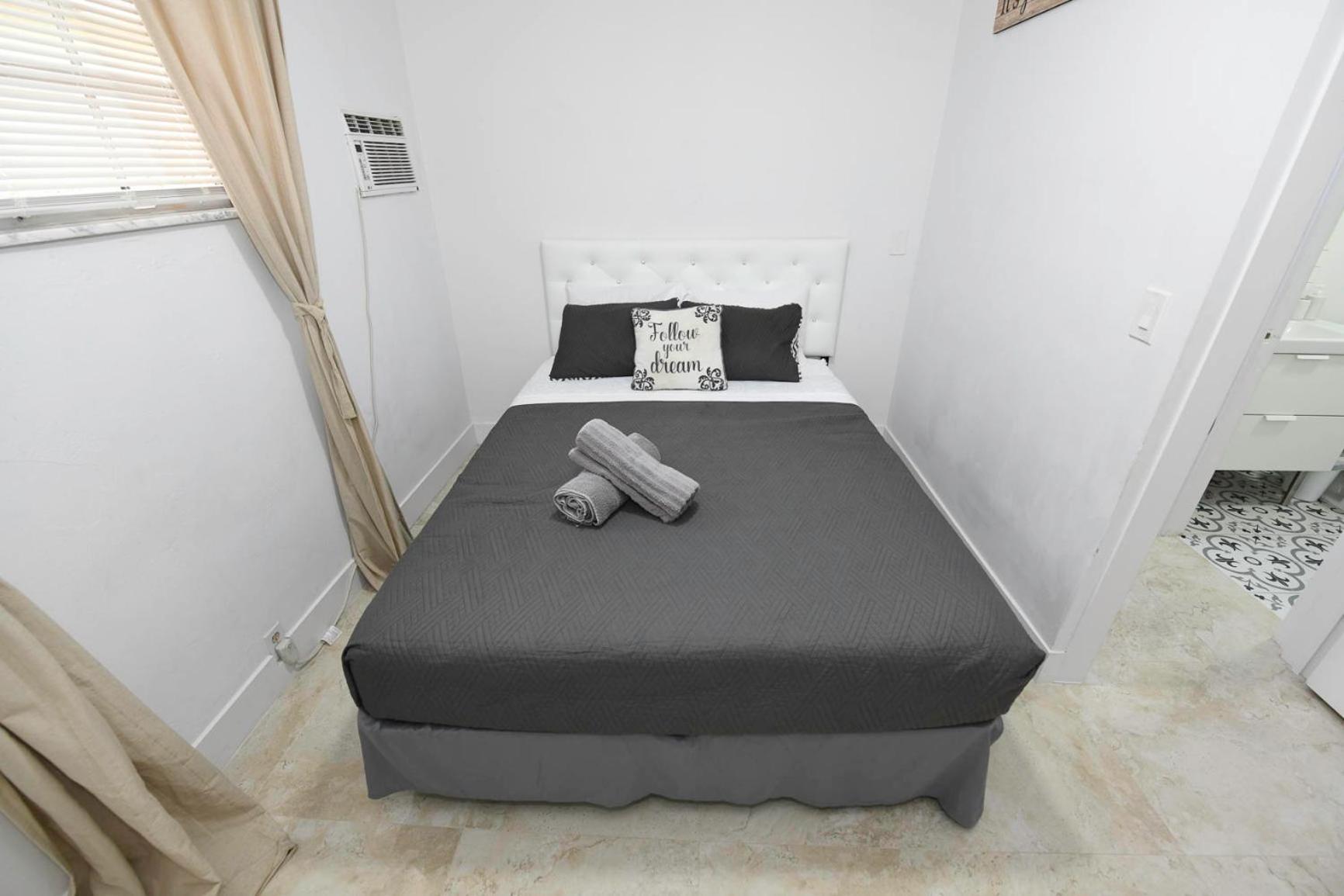4-Plex Apartment Fort Lauderdale Exterior foto