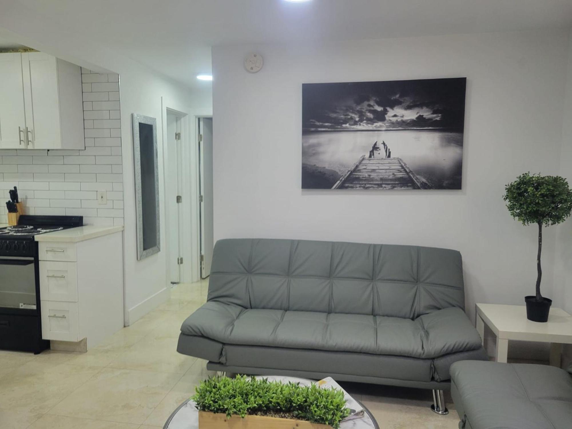 4-Plex Apartment Fort Lauderdale Exterior foto