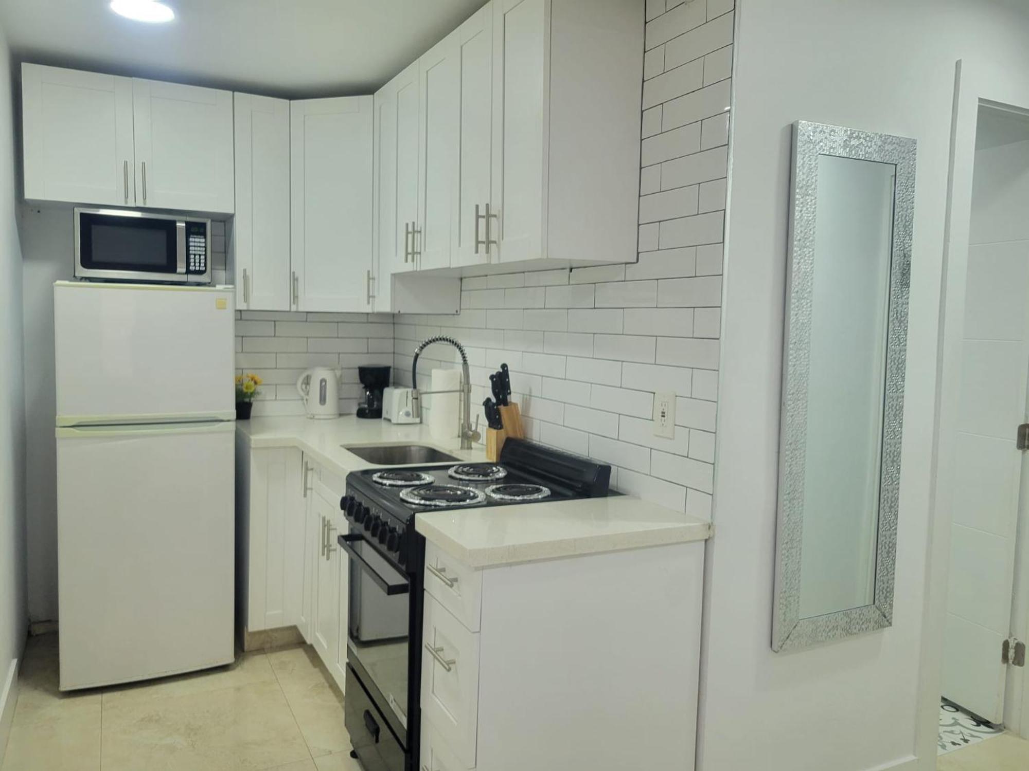 4-Plex Apartment Fort Lauderdale Exterior foto
