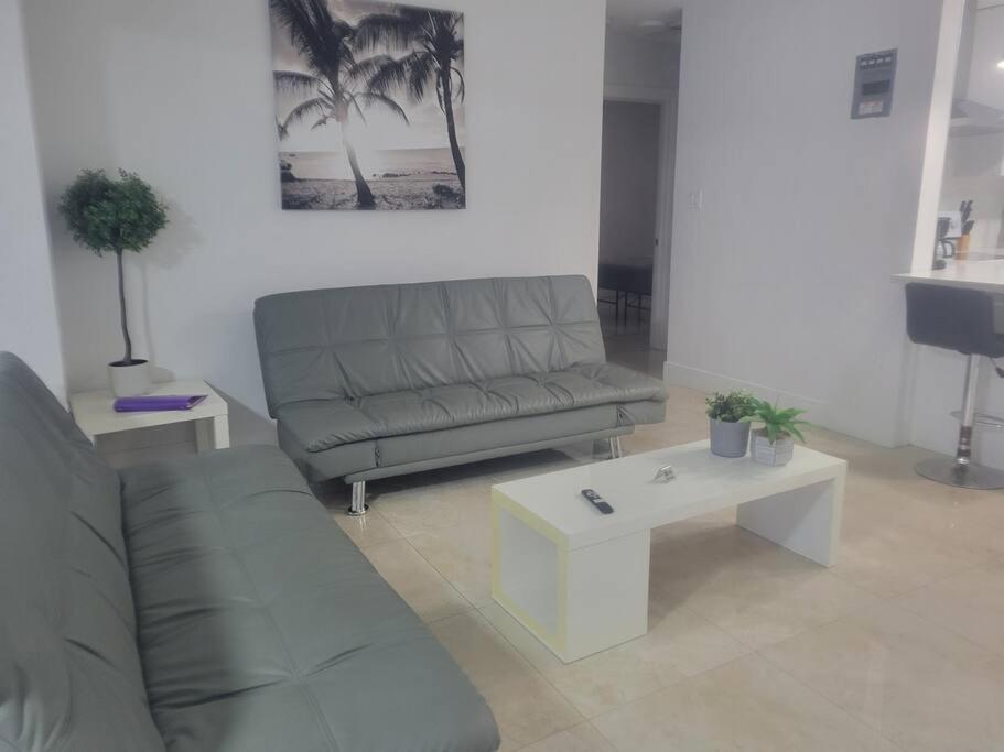4-Plex Apartment Fort Lauderdale Exterior foto