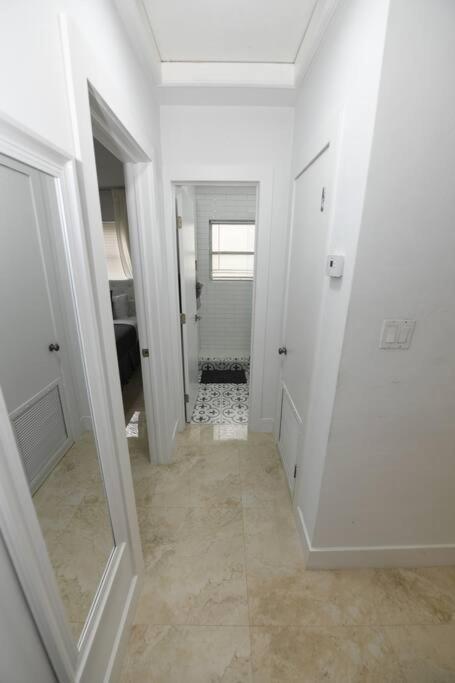 4-Plex Apartment Fort Lauderdale Exterior foto