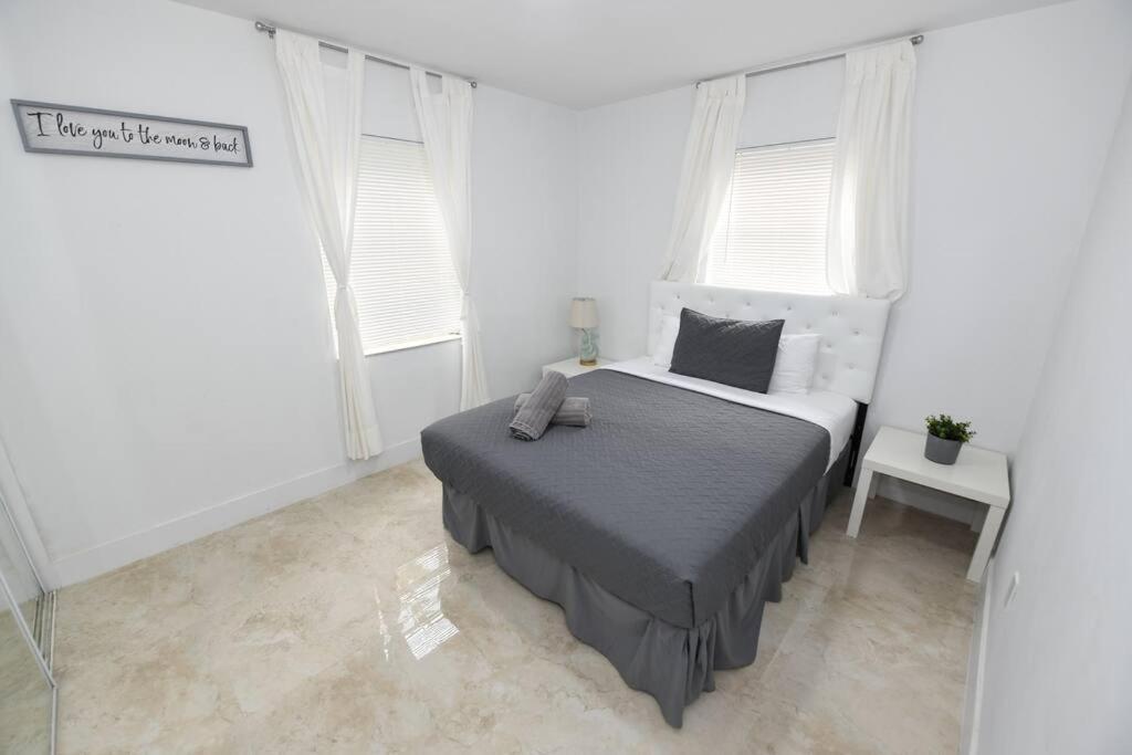 4-Plex Apartment Fort Lauderdale Exterior foto