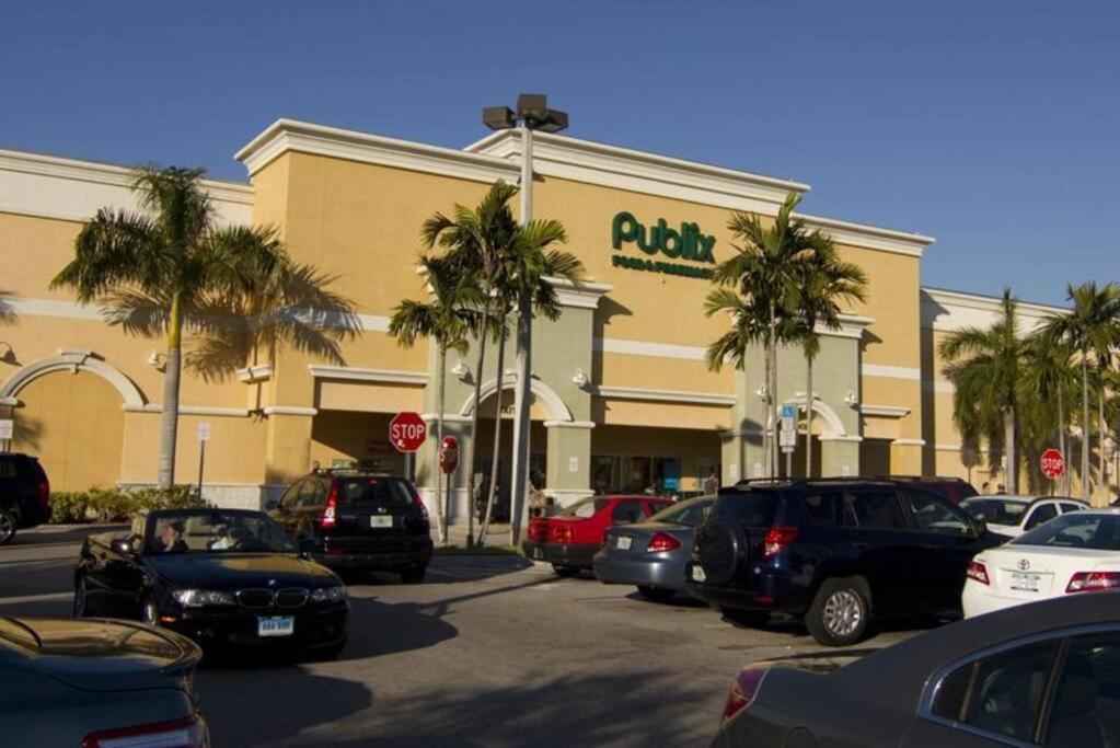 4-Plex Apartment Fort Lauderdale Exterior foto