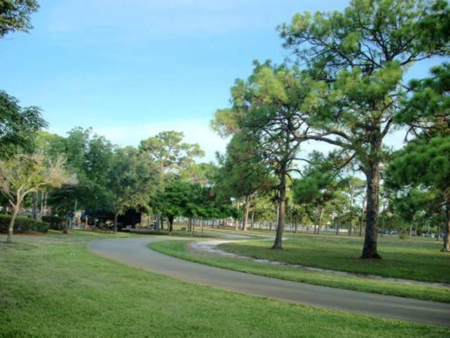 4-Plex Apartment Fort Lauderdale Exterior foto